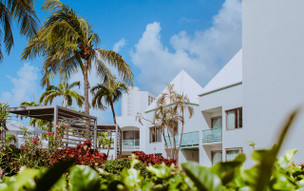 The Mill Resort and Suites