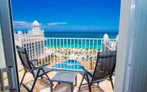Riu Palace Aruba
