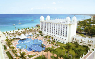 Riu Palace Aruba