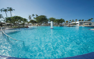 Riu Palace Antillas