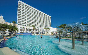 Riu Palace Antillas