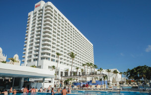 Riu Palace Antillas
