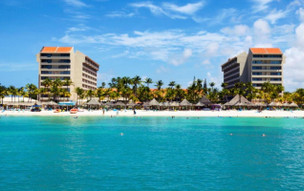 Barcelo Aruba