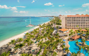 Barcelo Aruba
