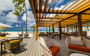 Bucuti and Tara Beach Resorts