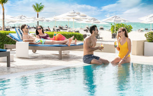 Bucuti and Tara Beach Resorts