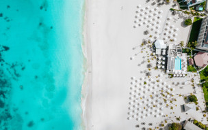 Bucuti and Tara Beach Resorts