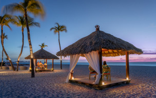 Bucuti and Tara Beach Resorts