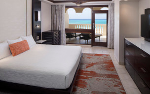 Bucuti and Tara Beach Resorts