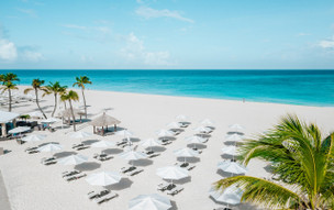 Bucuti and Tara Beach Resorts