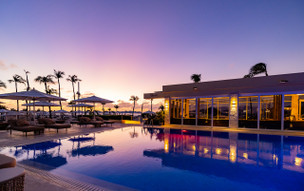 Bucuti and Tara Beach Resorts