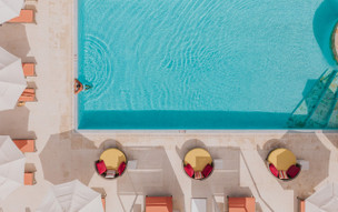 Bucuti and Tara Beach Resorts