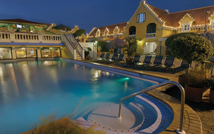Amsterdam Manor Beach Resort 1 (4)