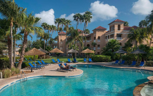 Divi Village Golf and Beach Resort