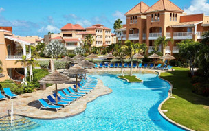 Divi Village Golf and Beach Resort