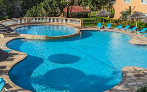 Divi Village Golf and Beach Resort