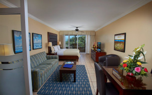 Divi Village Golf and Beach Resort