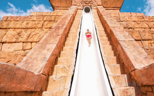 The Cove at Atlantis