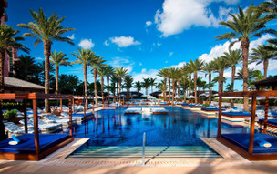 The Cove at Atlantis