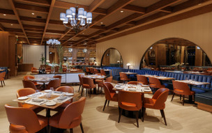 The Cove at Atlantis