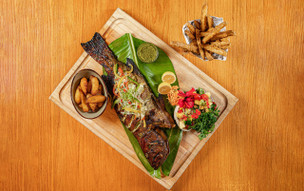 The Cove at Atlantis