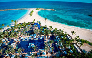 The Cove at Atlantis