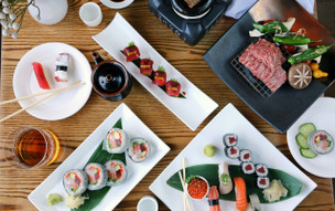 The Cove at Atlantis