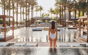 The Cove at Atlantis