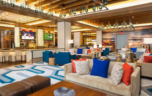 The Coral at Atlantis