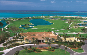 The Coral at Atlantis