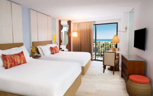 The Coral at Atlantis