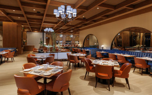 The Coral at Atlantis