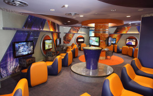 The Coral at Atlantis