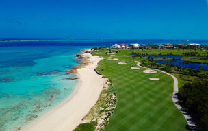 The Coral at Atlantis