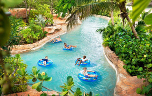 The Coral at Atlantis