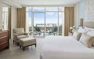 The Coral at Atlantis