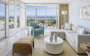 The Coral at Atlantis