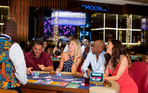 The Coral at Atlantis