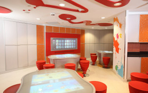 The Royal at Atlantis