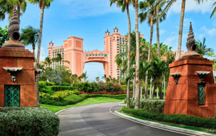 The Royal at Atlantis