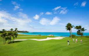 The Royal at Atlantis