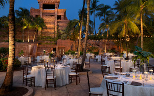 The Royal at Atlantis