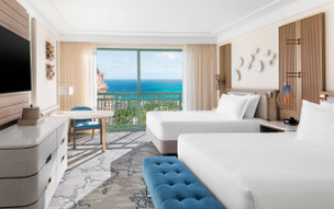 The Royal at Atlantis