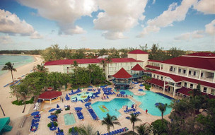 Breezes Resort & Spa 1 (3)