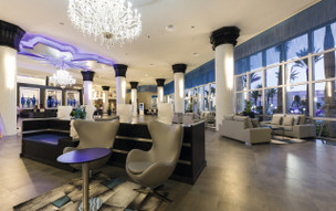 Riu Palace Paradise Island