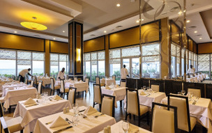 Riu Palace Paradise Island