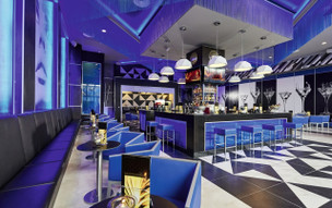 Riu Palace Paradise Island