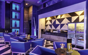 Riu Palace Paradise Island