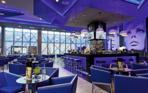 Riu Palace Paradise Island