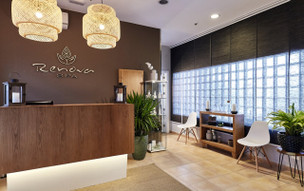 Riu Palace Paradise Island